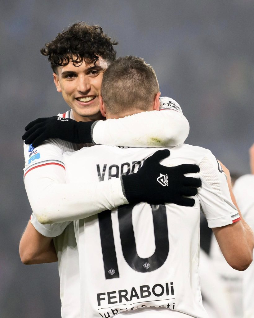 Vardy Brace Breaks Bologna’s Long Unbeaten Streak | Maltasport.mt