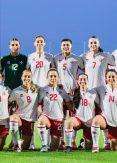 Malta outclassed by Croatia in final match of 2025