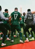 Late Appollis penalty sends South Africa into AFCON knockouts