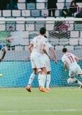 Tunisia and Tanzania reach AFCON knockouts after quiet draw