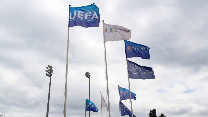 European football stakeholders agree on roadmap for major reform of transfer system