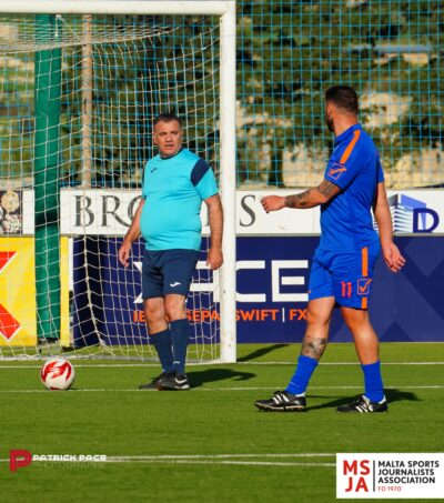 Preparations Under Way For The 2025 Boxing Day Football Tournament | Maltasport.mt