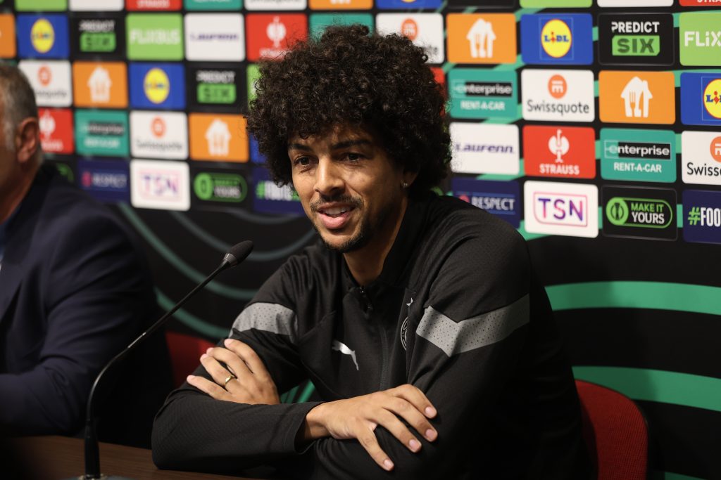 ''We Will Approach Shakhtar With Maximum Respect, But Also With The Confidence To Play Our Game'' - Giacomo Modica | Maltasport.mt