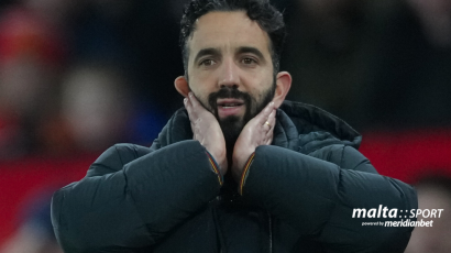 Amorim criticises Manchester United’s lack of control after West Ham draw