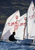 First day of racing delivers ideal conditions at the 25th MAPFRE Euromed International Regatta and 3rd Europa Cup