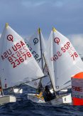 25th MAPFRE Euromed International Regatta and 3rd Europa Cup for ILCA conclude in Mellieħa Bay