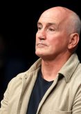 Boxing's Hall of Fame Barry McGuigan damning claim: Anthony Joshua has a 'Go Easy' clause for the Jake Paul Fight