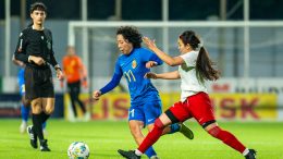 Mġarr United strengthen lead in Assikura Women's League