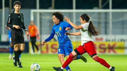 Mġarr United strengthen lead in Assikura Women's League