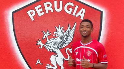 Italian media claims Ħamrun Spartans targeting Perugia midfielder Jérémie Broh