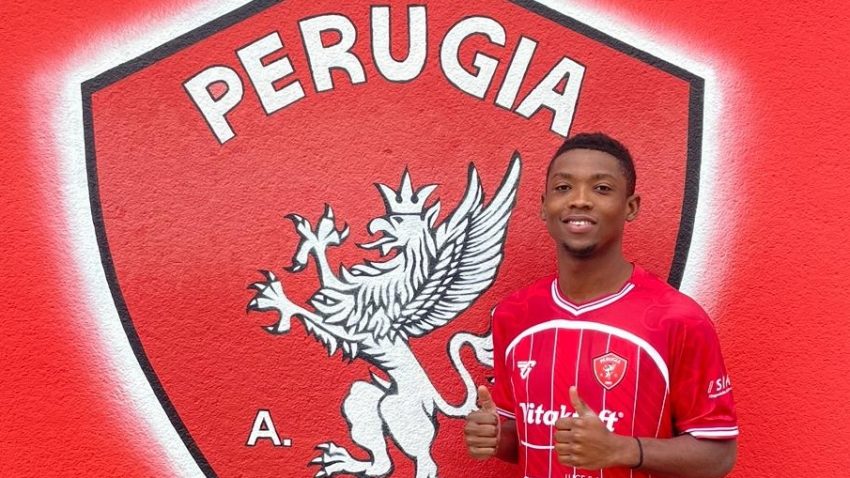 Italian media claims Ħamrun Spartans targeting Perugia midfielder Jérémie Broh