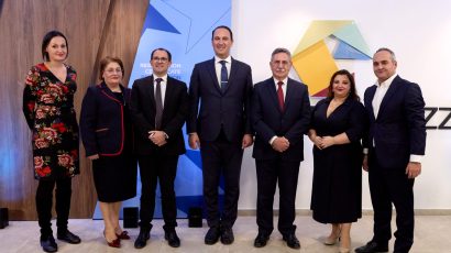 56 sports organisations presented with their AiMS registration certificate