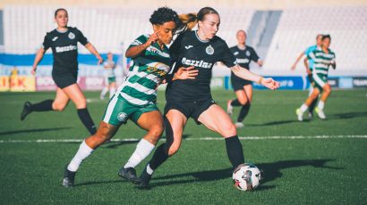 Mġarr United remain top after goalless draw as Swieqi United close the gap