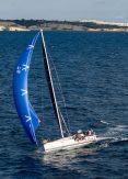 Medcomms Round Malta Race brings Royal Malta Yacht Club season to a close with record fleet