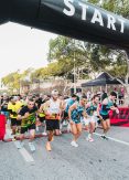 Mark Herrera and Josanne Attard Pulis win the 2025 Hudson Race Series