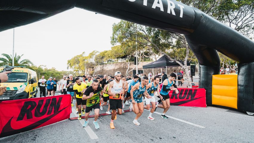 Mark Herrera and Josanne Attard Pulis win the 2025 Hudson Race Series