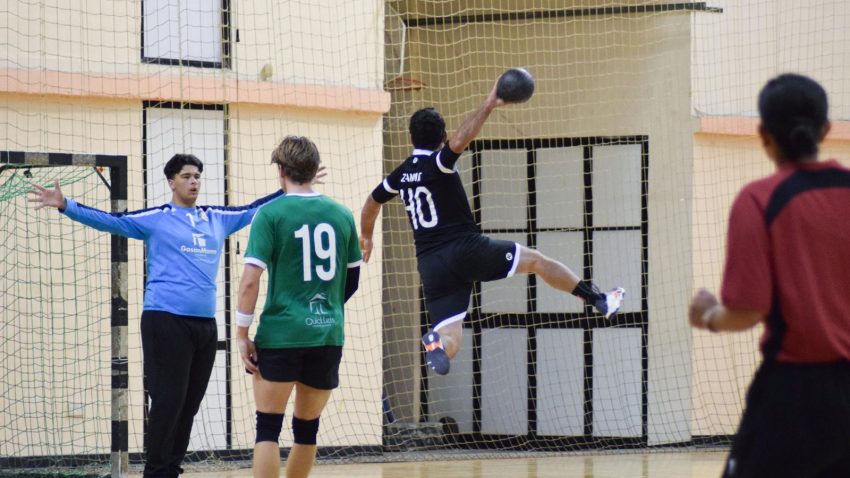 Swieqi Gasan Mamo Phoenix win Louis Borg Cup 