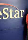 Clayton Failla named LifeStar Insurance Best Player for October