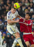 Liverpool miss chance to close gap on Chelsea as Leeds complete late comeback