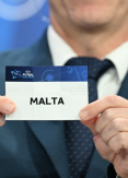 Malta drawn in Group A for 2028 Futsal World Cup qualifiers
