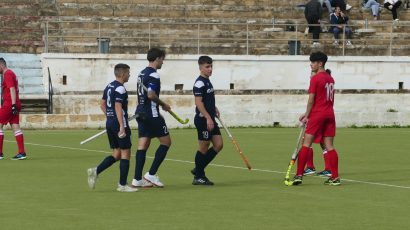 Żurrieq Wolves Hotsticks cruise past White Hart