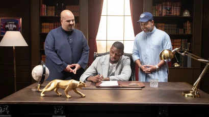 Paul Pogba invests in Saudi camel racing team Al Haboob