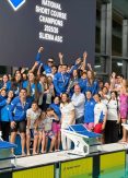 Sliema ASC dominate National Short Course Championships