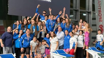 Sliema ASC dominate National Short Course Championships