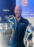 Coach Saviour Debono Grech parts ways with Żebbuġ Rangers