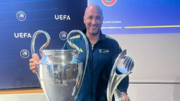 Coach Saviour Debono Grech parts ways with Żebbuġ Rangers