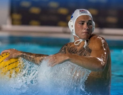 Malta edge Portugal in thrilling international water polo friendly