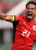 Mozambique stun Gabon in five goal thriller to seal historic first AFCON win
