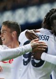 Højlund double powers Napoli past Cremonese as Conte’s men keep pace at the top