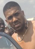 Two people killed in Anthony Joshua car crash named as 'close friends' of boxer