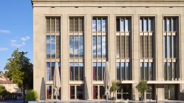 Michael Lenard ICAS President of ICAS pays tribute to former CAS President John Coates