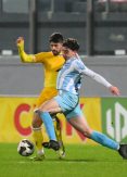 Clinical shoot out sends Tarxien Rainbows past Marsaxlokk and into Jubilee Cup last four