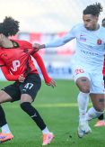 Valletta stun Ħamrun Spartans to book Jubilee Cup semi final spot