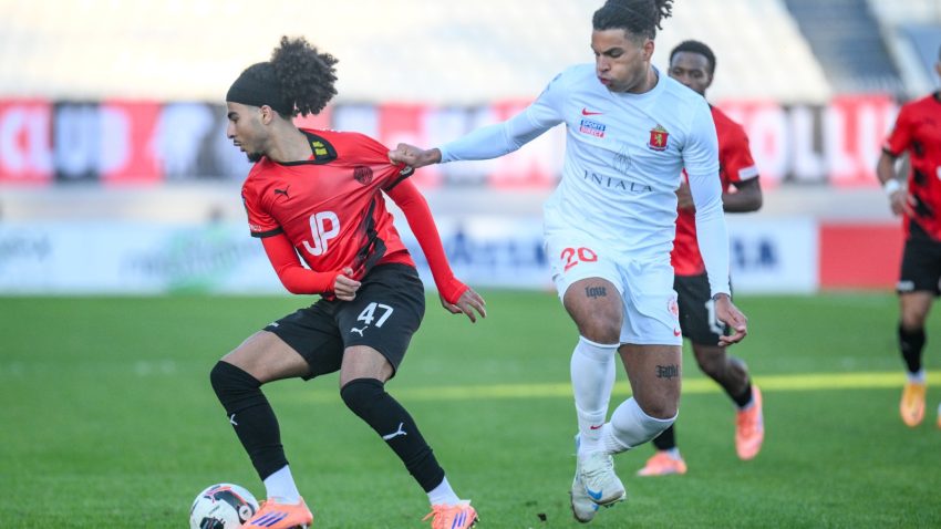 Valletta stun Ħamrun Spartans to book Jubilee Cup semi final spot