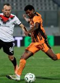 Shakhtar Donetsk strike twice in three minutes to defeat Ħamrun Spartans