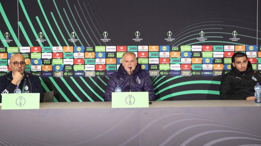 We need to put in a very strong performance and make fewer mistakes – Giacomo Modica