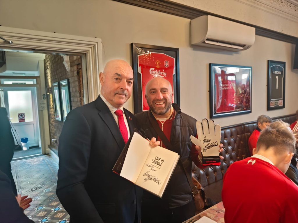 Memorabilia For Charity Malta Teams Up With Hospice Malta To Support Patients And Families | Maltasport.mt