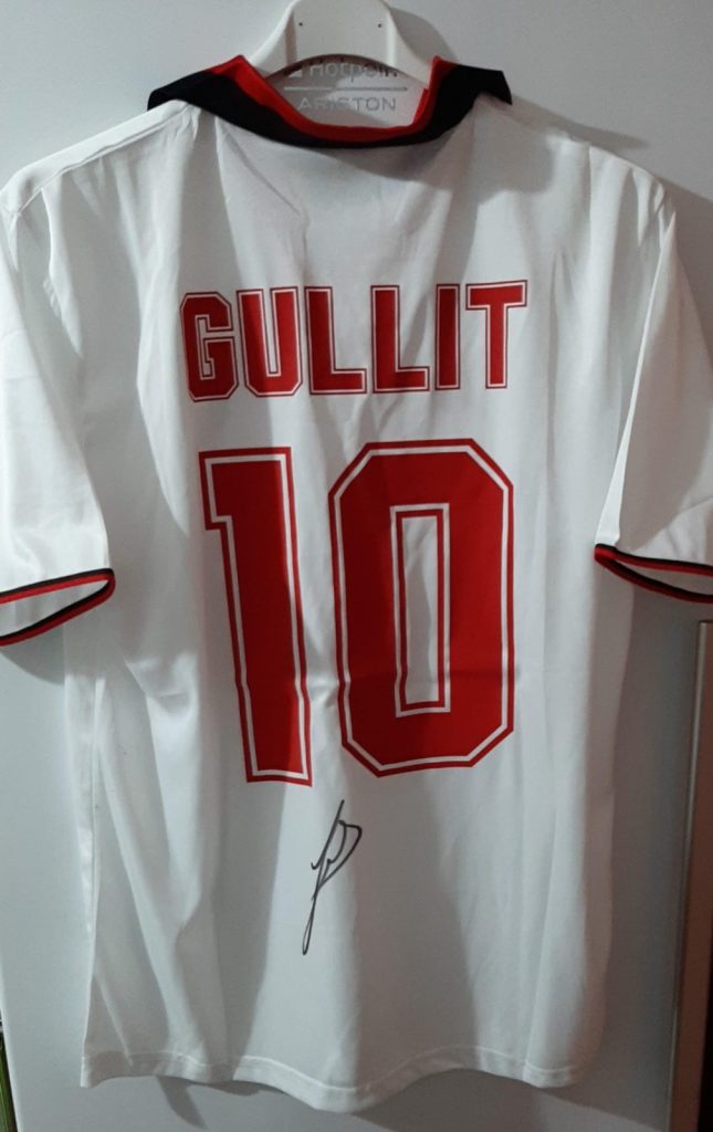 Memorabilia For Charity Malta Teams Up With Hospice Malta To Support Patients And Families | Maltasport.mt