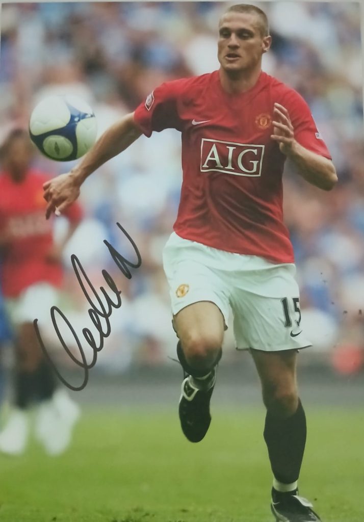 Memorabilia For Charity Malta Teams Up With Hospice Malta To Support Patients And Families | Maltasport.mt