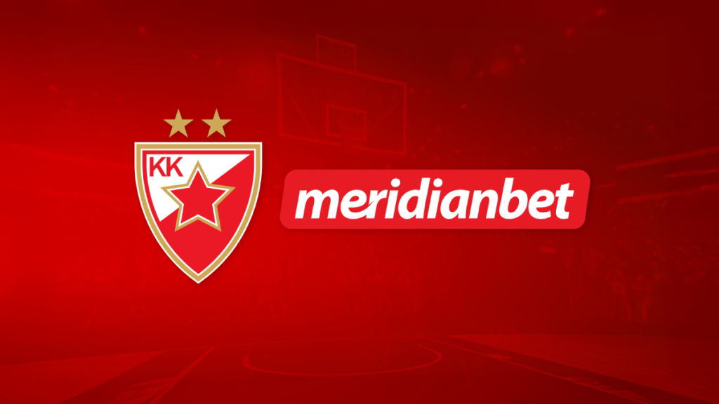 Meridianbet Extends Euroleague Title Sponsorship With Red Star To 2030 | Maltasport.mt