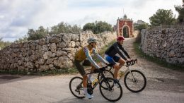 Maltese athletes conquer Everest height cycling challenge