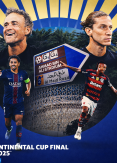 PSG chase history, Flamengo aim for repeat as final international trophy of the year is at stake