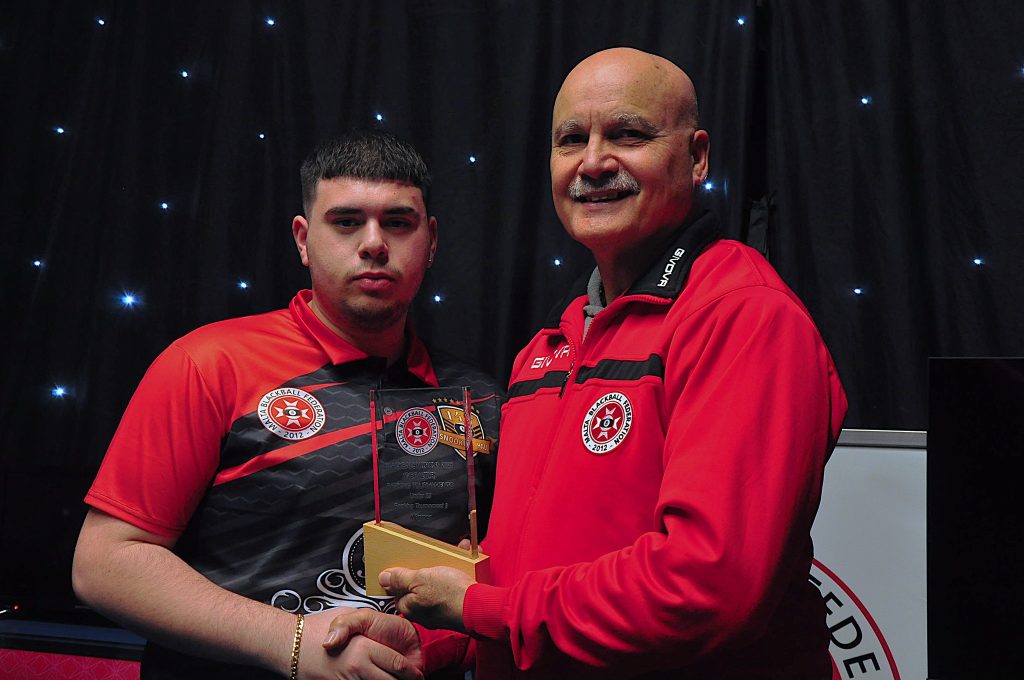 Muscat, Carr And Tabone Qualify For The 2026 Nations Cup | Maltasport.mt