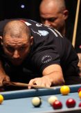 Christmas blackball competitions reach decisive stage