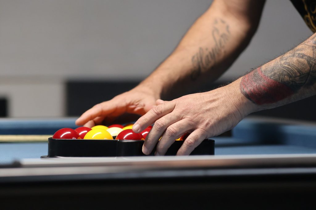 Christmas Blackball Competitions Reach Decisive Stage | Maltasport.mt