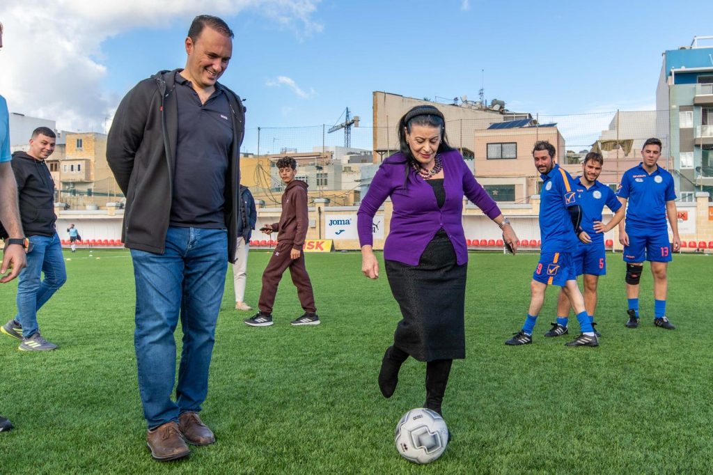 Debutants Shine On Boxing Day As Msja Tournament Raises €1,500 For L-Istrina | Maltasport.mt